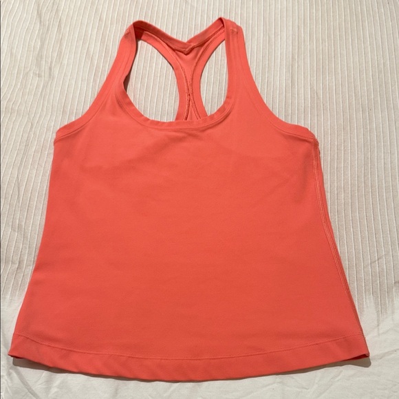 lululemon athletica Tops - Lululmeon cool racer back tank *nulu